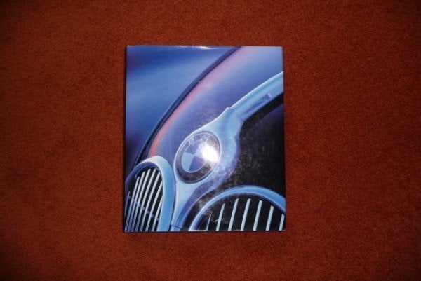 Prachtig (dik) boek van BMW, Boeken, Hartmut Lehbrink & Rainer W. Schlegelmilch, Nieuw, Ophalen of Verzenden, BMW