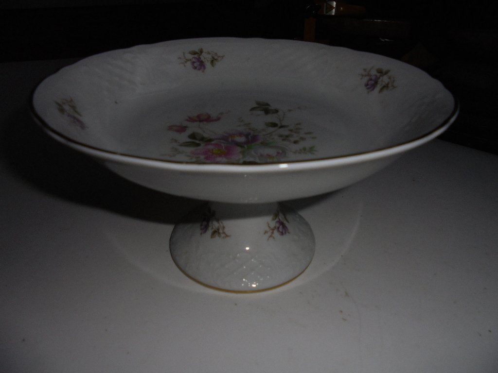 Originele Fruitschaal Bavaria Schumann Arzberg (K-BKO-42), Ophalen
