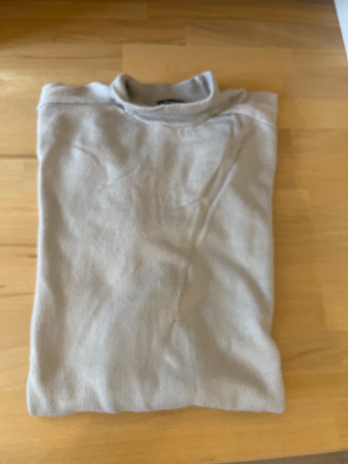 STANGATA Coltrui L'ESSENZIALE - Maat L - Beige, Ophalen of Verzenden, Zo goed als nieuw, Maat 52/54 (L), Beige