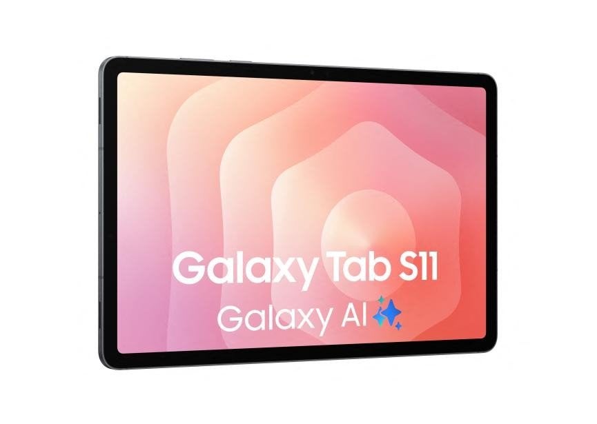 Samsung S11 256 gb, Computers en Software, Ophalen, Zo goed als nieuw, 11 inch, Samsung galaxy tab s11