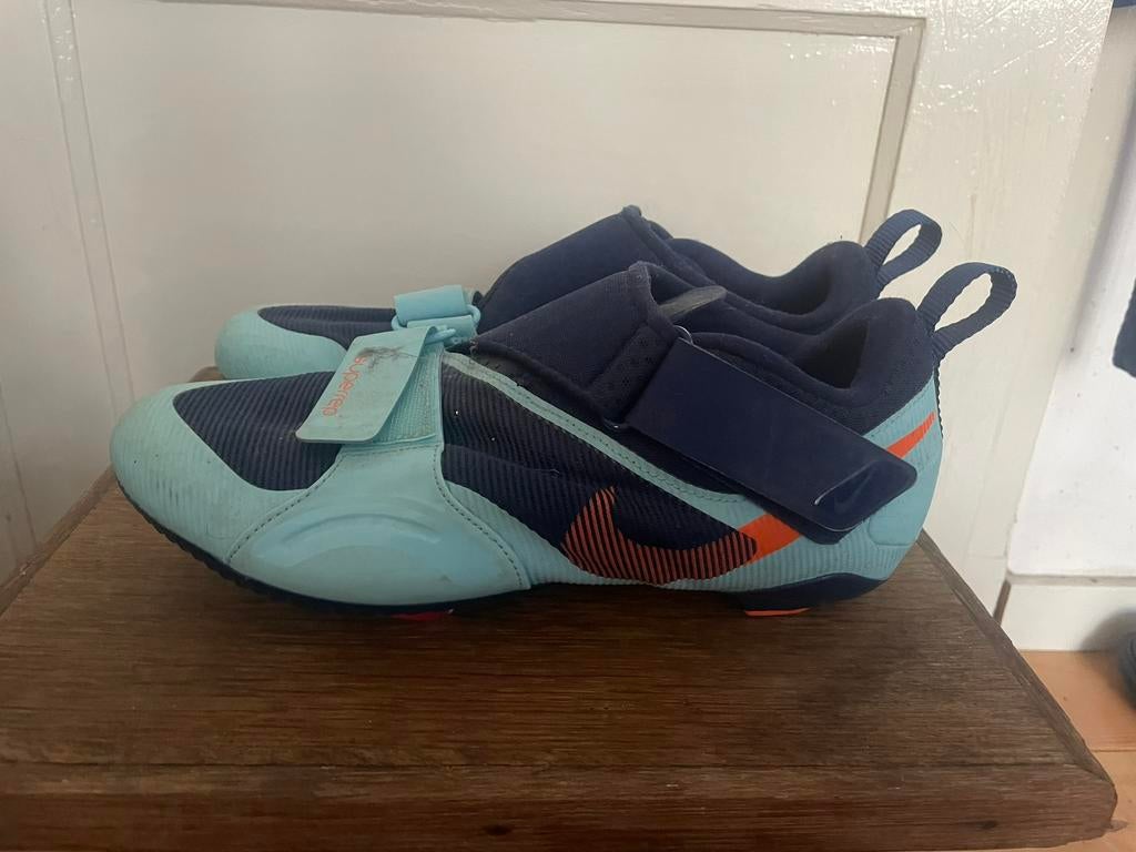 Nike Superrep maat 44, Fietsen en Brommers, Fietsen | Dames | Sportfietsen en Toerfietsen, Overige merken, Ophalen of Verzenden