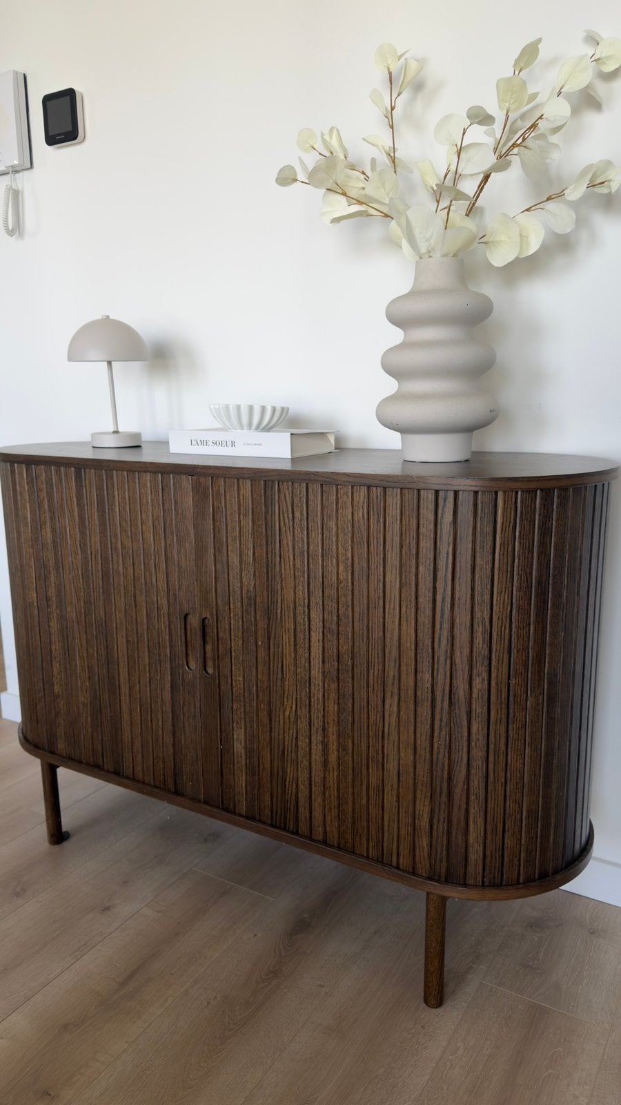 Dressoir LYNGVING 120cm