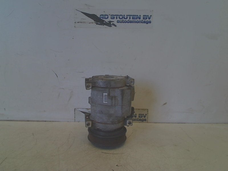 Airco Pomp Jeep Cherokee/Liberty (KJ) 2004 HFC134A, Jeep, Webaccessibility@stellantis.com, Gebruikt, Taurusavenue 1, Hoofddorp 2132 LS, , Nederland