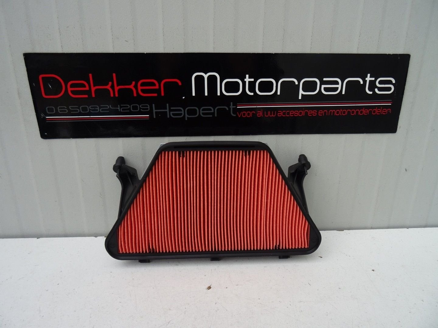 Luchtfilter Honda CBR1000RR-R Fireblade / SP 2024-2025, Motoren, -, -, Nieuw, Ophalen of Verzenden