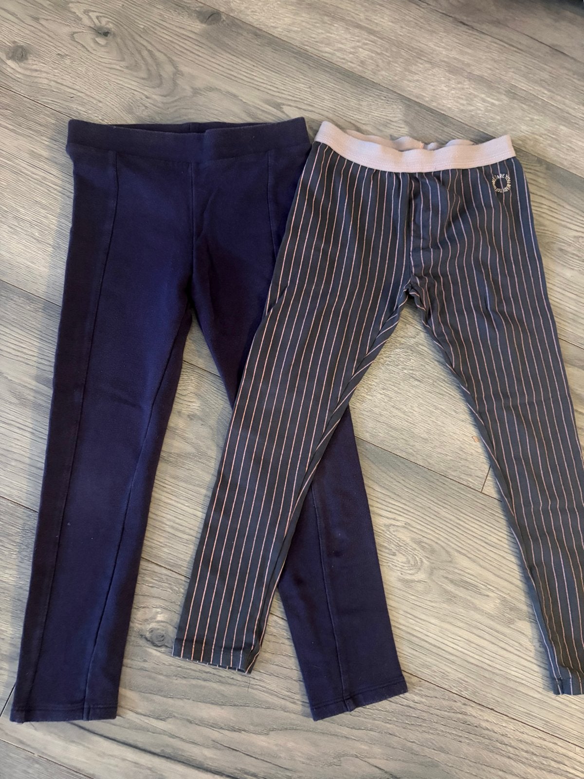 Tumble 'n Dry meisjes leggings maat 116, Ophalen of Verzenden, Gebruikt, Meisje, Broek