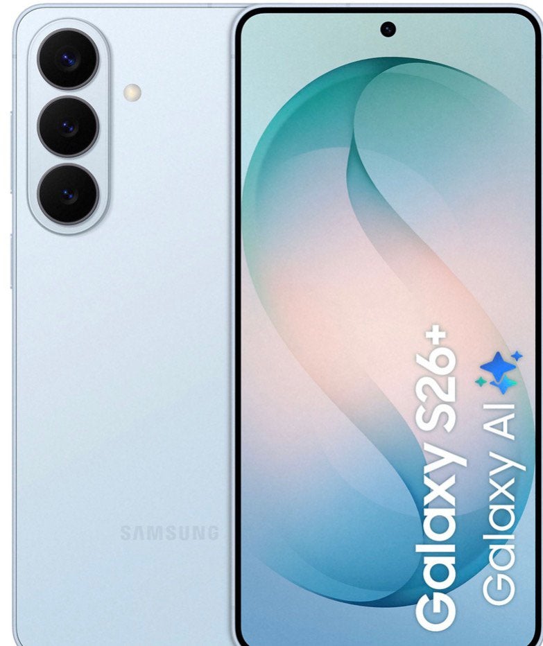 Samsung Galaxy S26 plus 256 gb factuur + Garantie, Samsung, Zwart, Nieuw, Ophalen of Verzenden