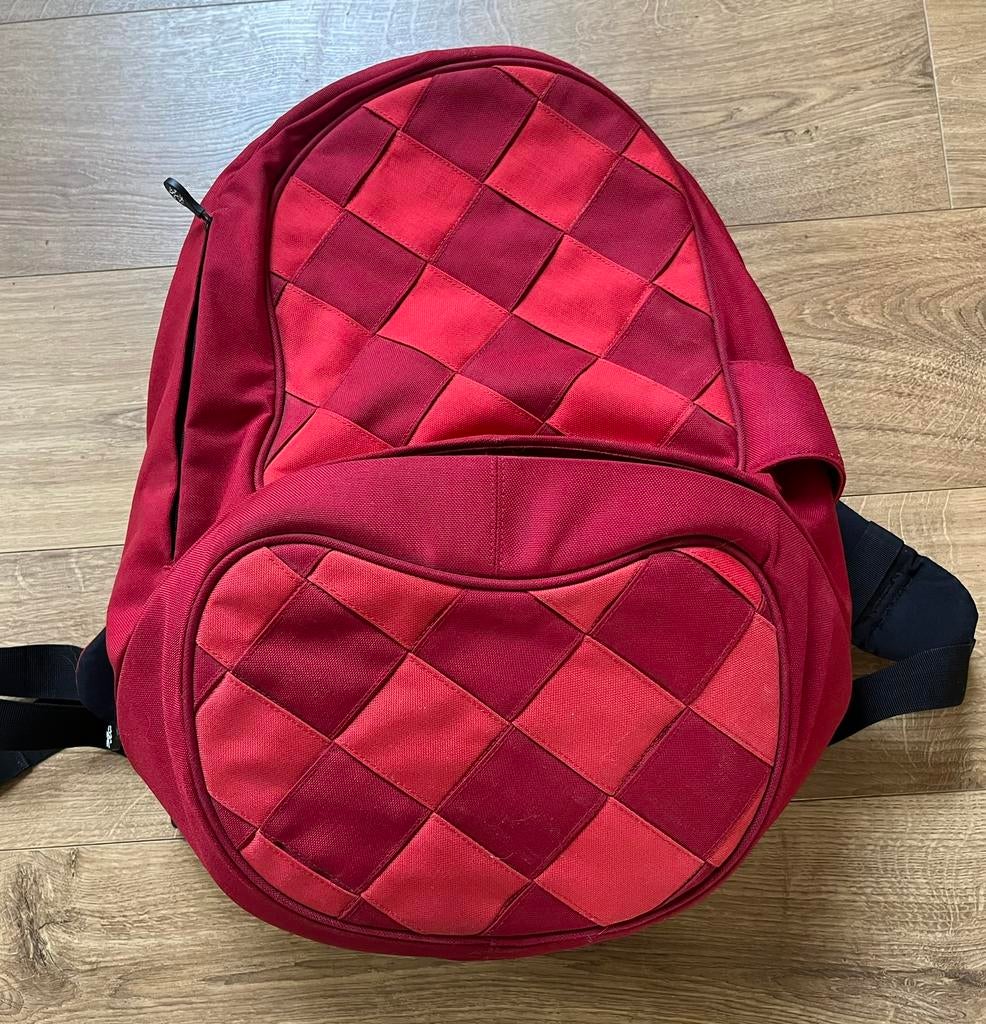 Crumpler rugtas o.a. voor laptop en fotospullen, Sieraden, Tassen en Uiterlijk, Tassen | Rugtassen, Ophalen of Verzenden, Zo goed als nieuw
