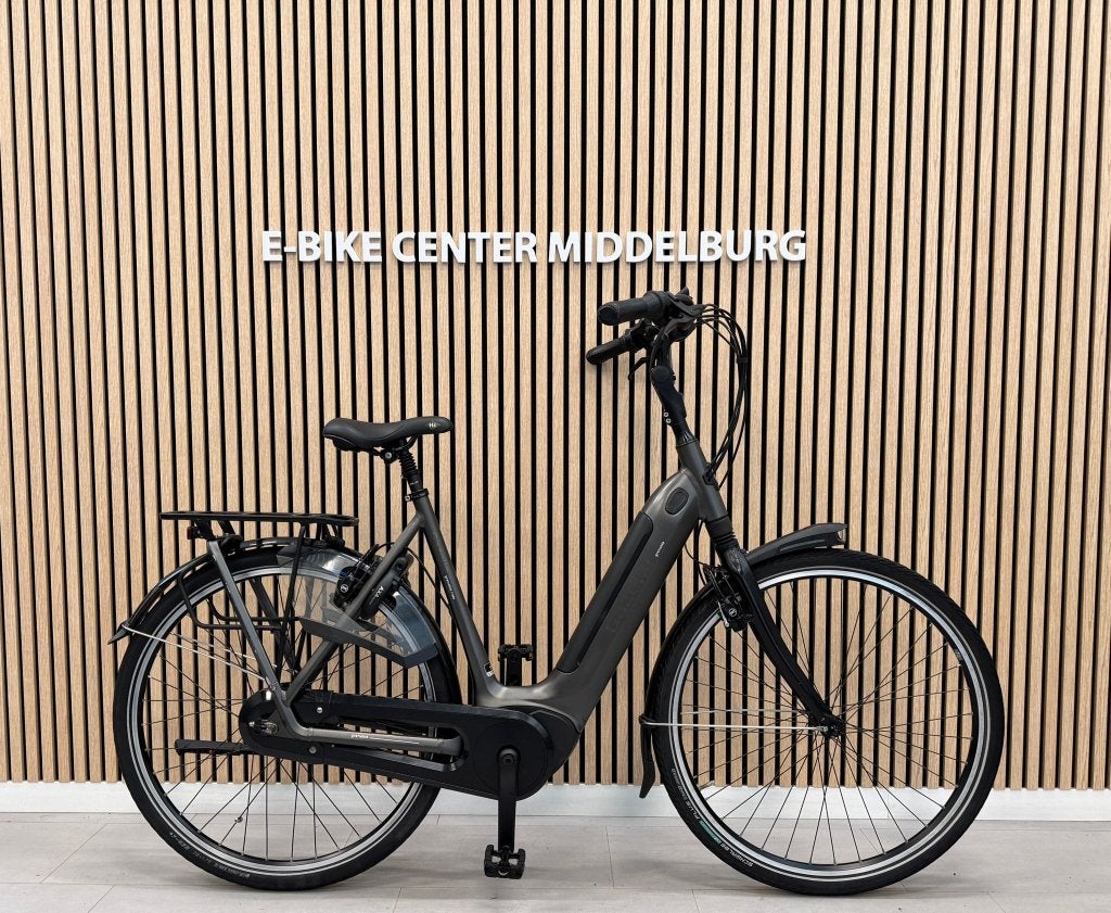 Gazelle Grenoble C380 Bosch Performance Line 57CM 500Wh