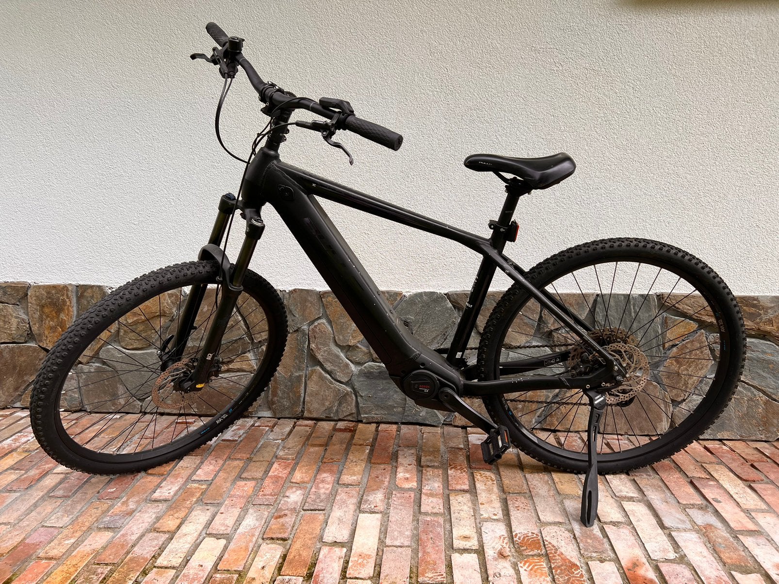 Bulls eFiets Copperhead evo 2, 29, L, Bosch CX Smart, Ophalen