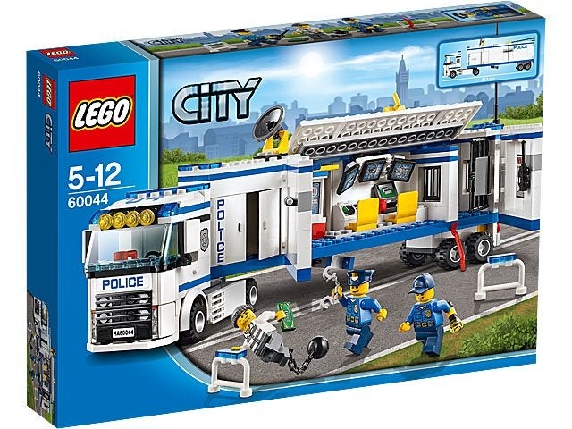Lego City 60244 Helikoptertransport NIEUW, Lego, City, Lego, Nieuw