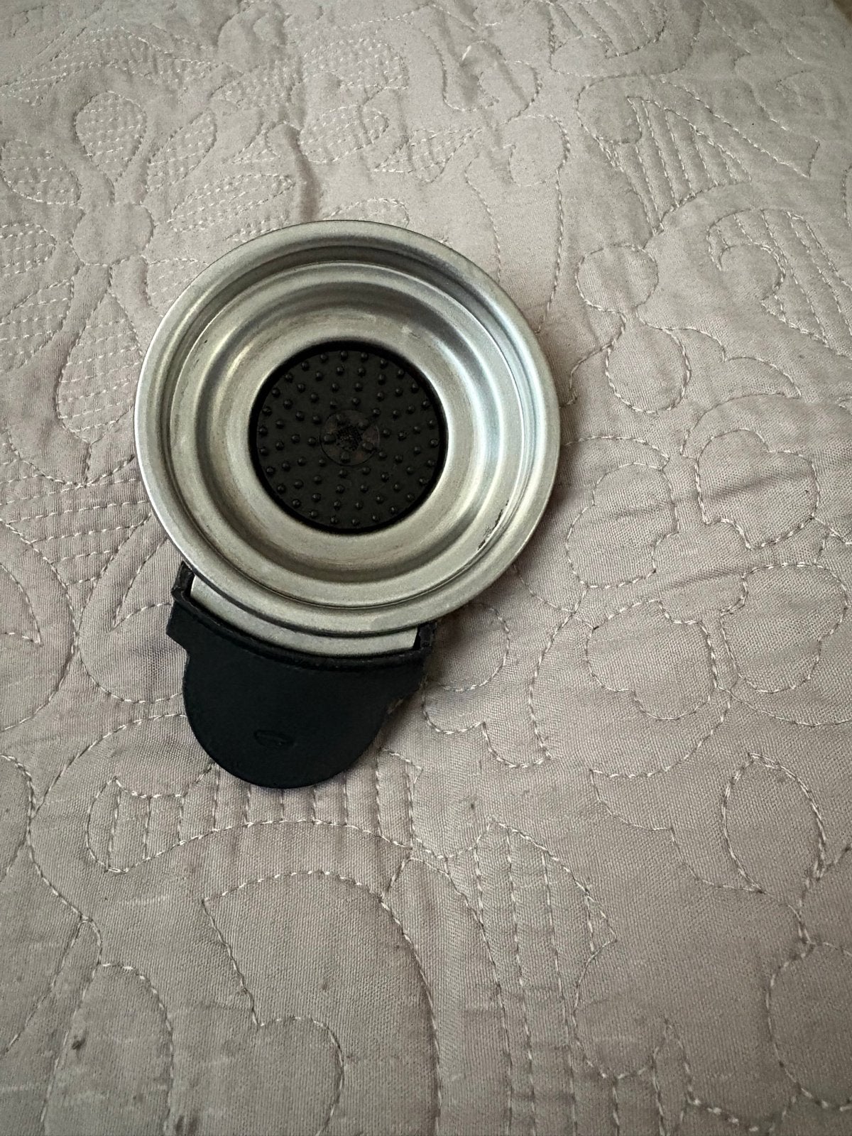 Senseo koffiepadhouder voor 1 kopje, Ophalen, Gebruikt, Senseo, Overige typen