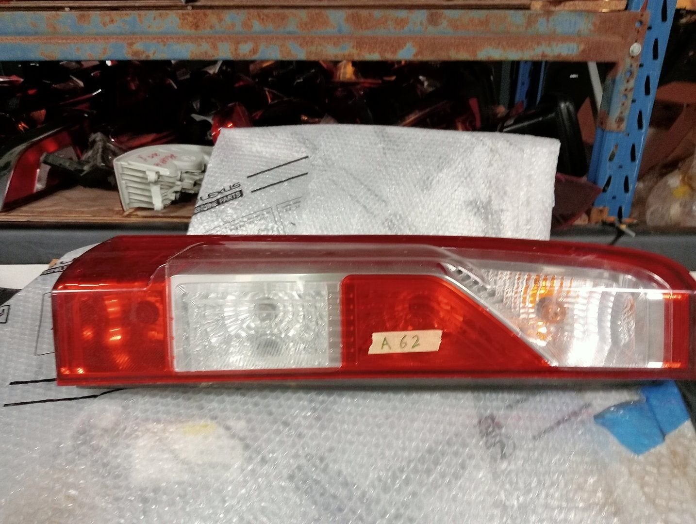 Achterlicht Renault Master Opel Nissan 265500023R, Gebruikt, -, Renault, -
