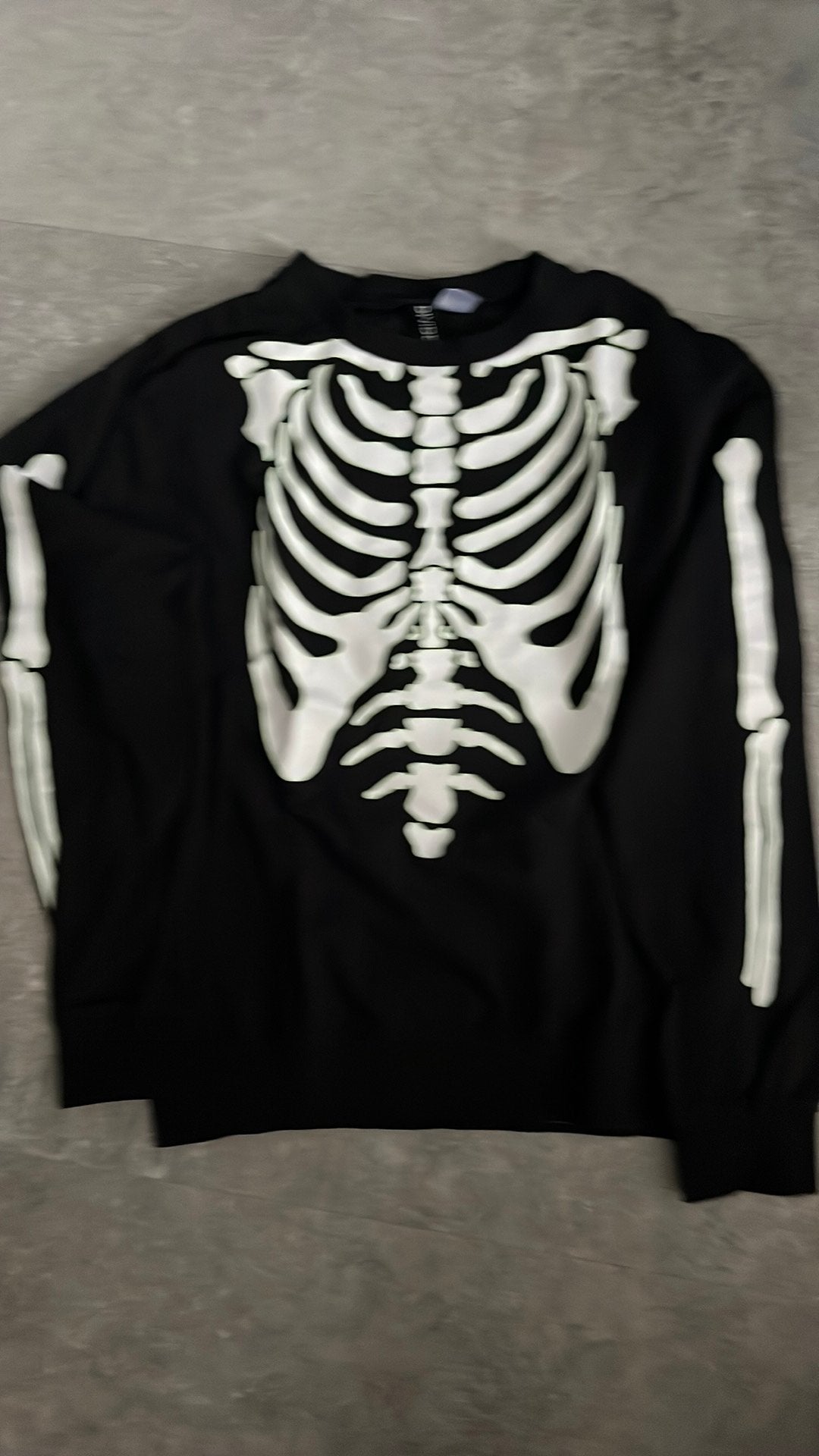 Halloween/carnaval, Hobby en Vrije tijd, Ophalen of Verzenden, Zo goed als nieuw