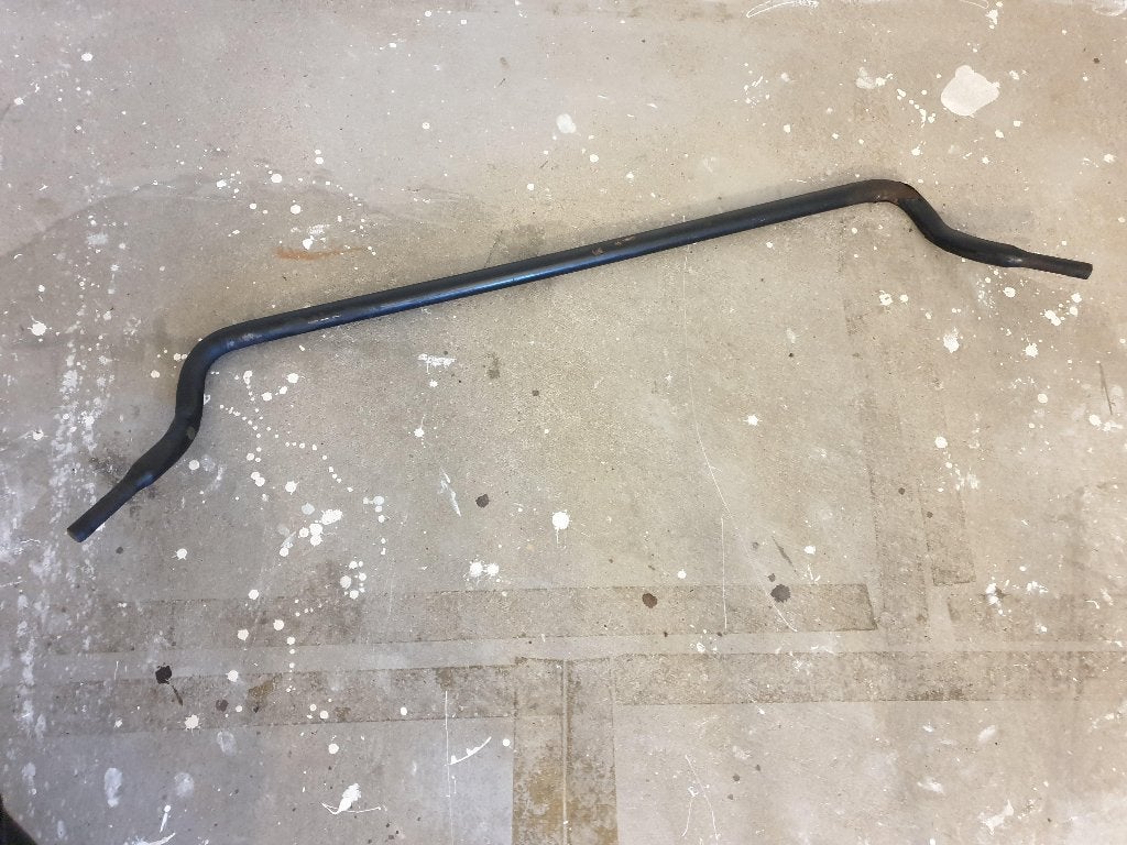 Porsche 944 / 968 stabilisator voorzijde, Ophalen, Gebruikt, Porsche