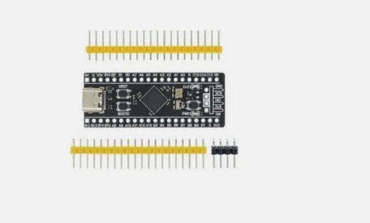 STM32F411CCU6 STM32 Black Pill, Computers en Software, Verzenden, Nieuw