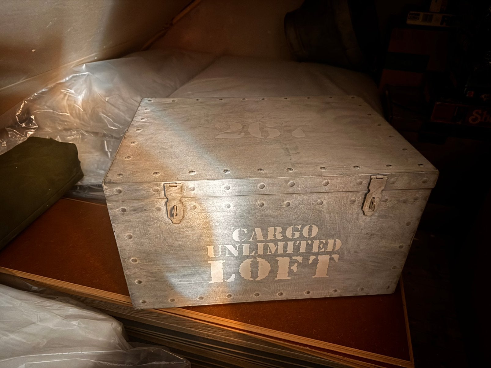 Fotoshoot accessoires., Ophalen, Zo goed als nieuw, Overige typen