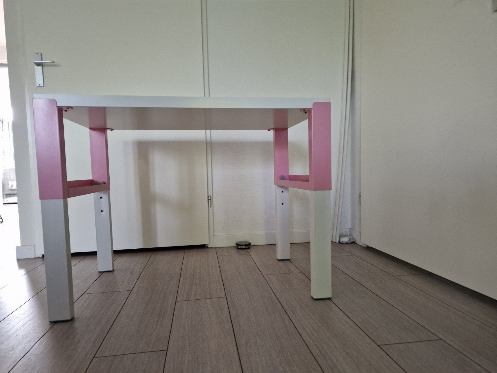 IKEA PÅHL Bureau kindertafel, Ophalen, Gebruikt, Tafel(s)