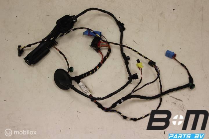 Kabelboom rechts voor VW Golf 7 5G3971162ED, Auto-onderdelen, Gebruikt