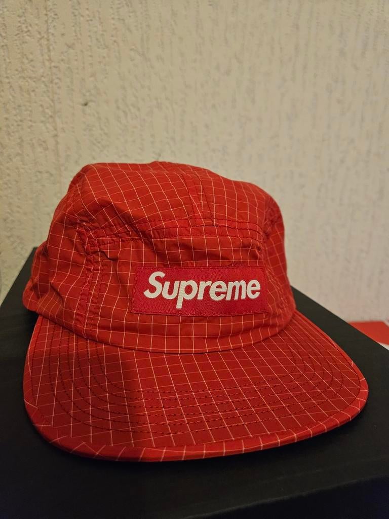 Supreme cap origineel, Supreme, Nieuw, Pet, Supreme