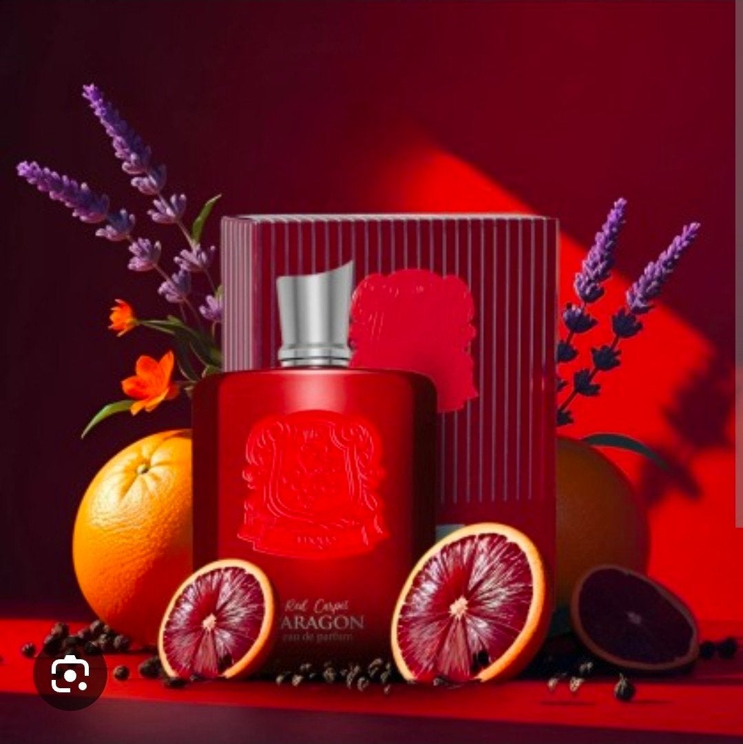 Zimaya Red Carpet Paragon/ Kalan monstertje 2ml, Ophalen of Verzenden, Nieuw