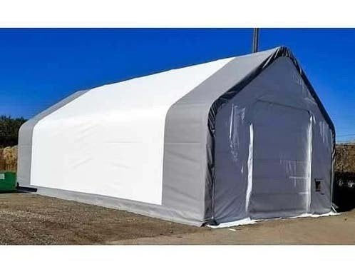 Opslagtent / Opslagshelter in verschillende maten‼️, Ophalen