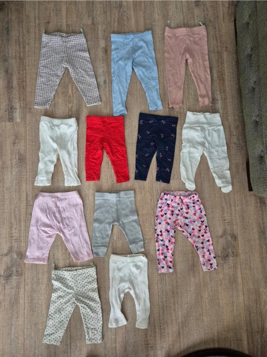 te koop kledingpakket meisjes kleding maat 56 tot 80 zgan, Ophalen of Verzenden, Zo goed als nieuw, Maat 56
