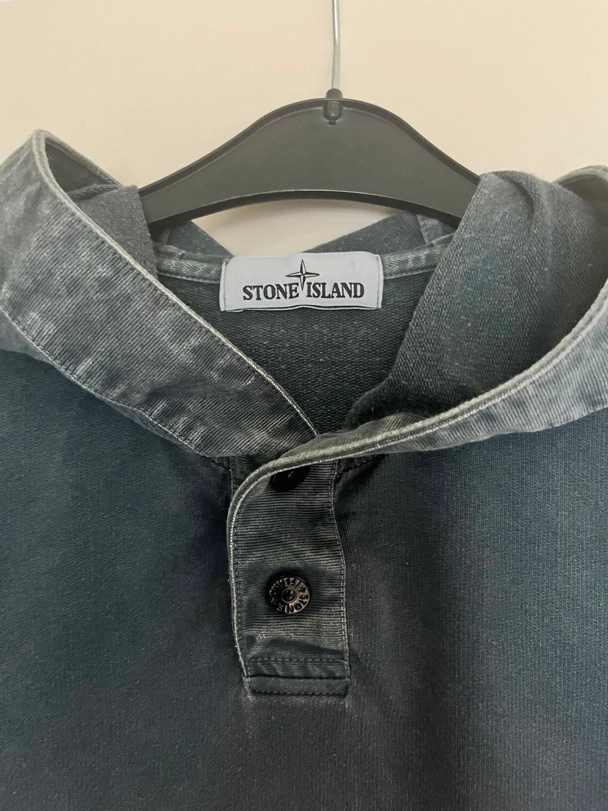 Stone island truien, Ophalen of Verzenden, Zo goed als nieuw, Overige kleuren