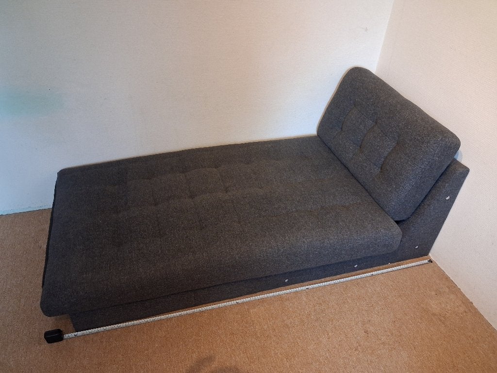 IKEA LANDSKRONA Chaise longue - Nieuw, Ophalen, Eenpersoons, Nieuw, Minder dan 150 cm