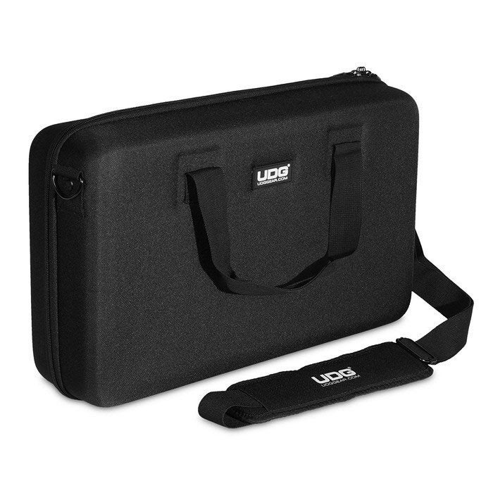 UDG U8473BL hardcase voor Universal Audio Ox Amp Top Box, Muziek en Instrumenten, ., Nieuw, ., .