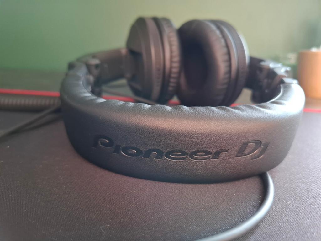 Pioneer DJ koptelefoon, Ophalen of Verzenden, Nieuw, Overige merken
