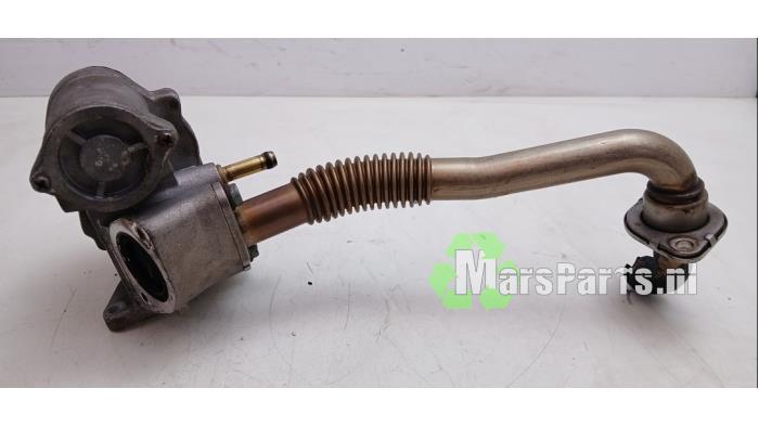EGR Klep van een Volkswagen Golf Plus, Auto-onderdelen, Gebruikt, -, Volkswagen, -