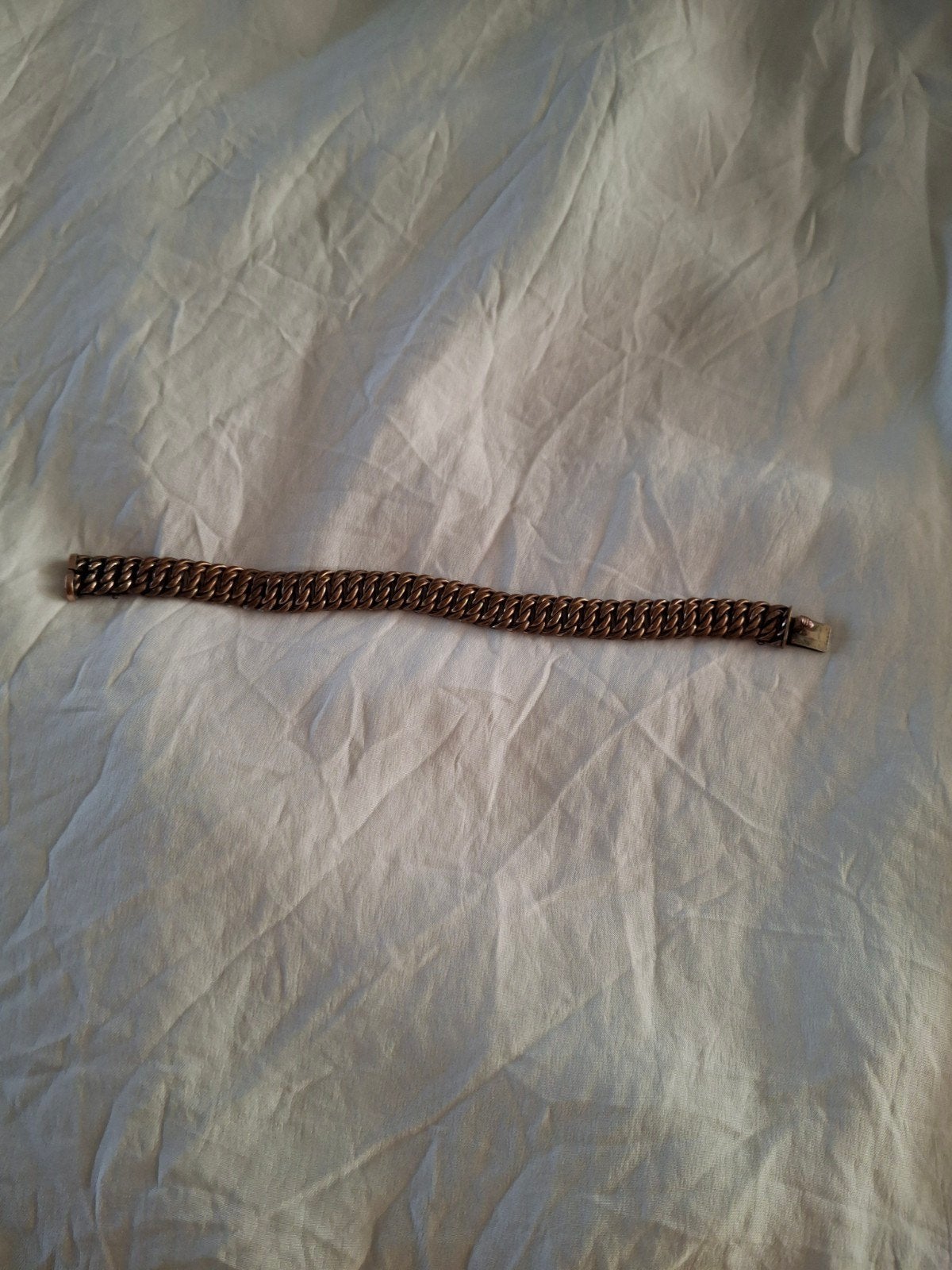 Armband. AMerikaner SP., Ophalen of Verzenden, Overige materialen, Armband