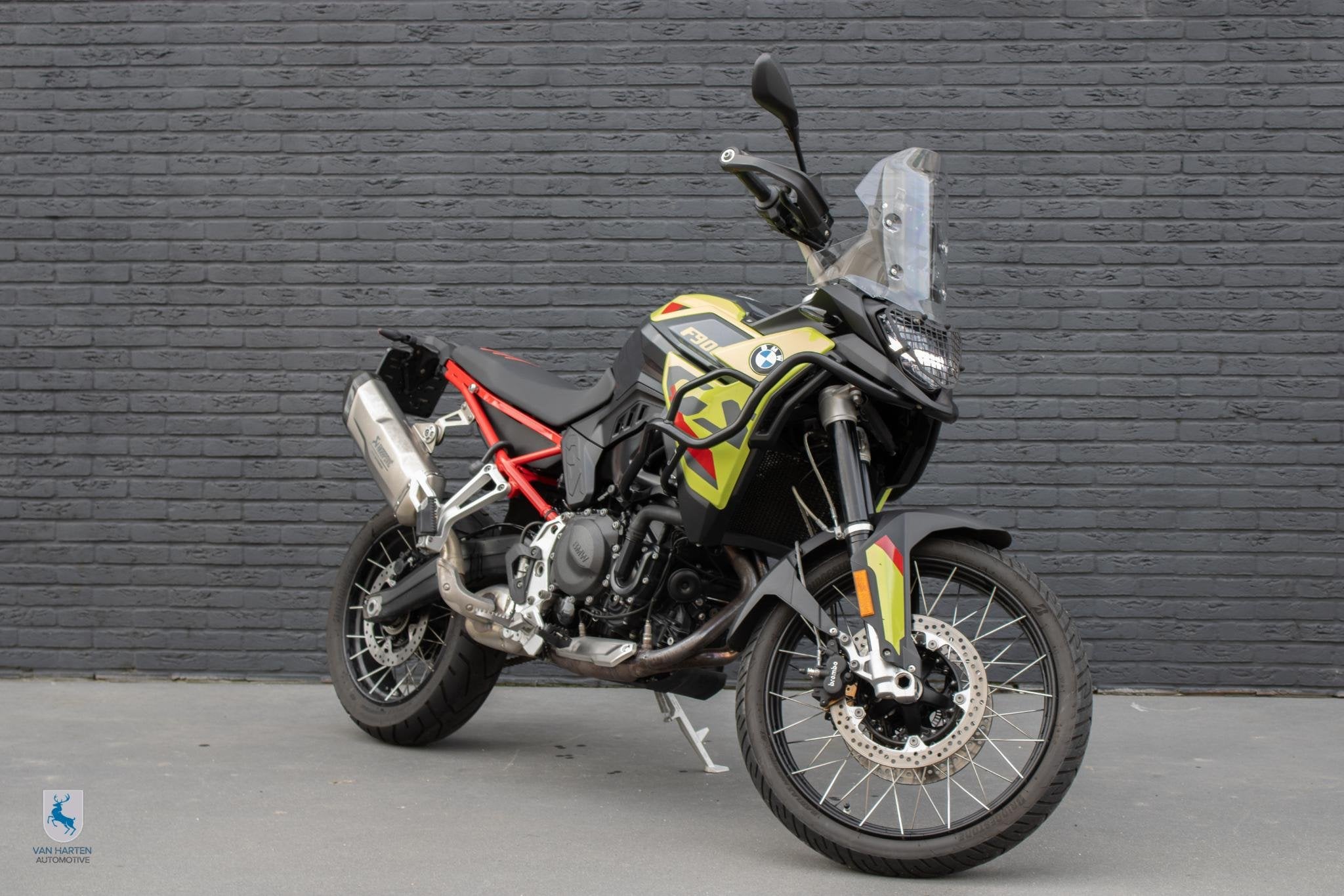 BMW F 900 GS Sao Paulo, Motoren, Einsteinlaan 5
2289 CC  Rijswijk, NL, 895 cc, Toermotor, Info@bmw-motorrad.nl
