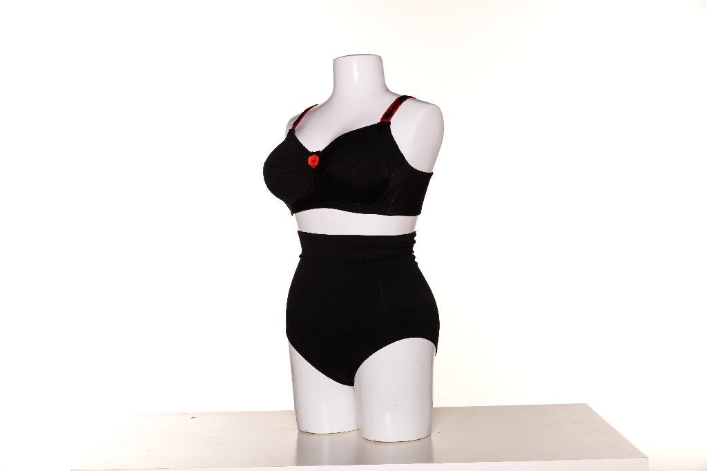 Dames torso paspoppen buste, Ophalen