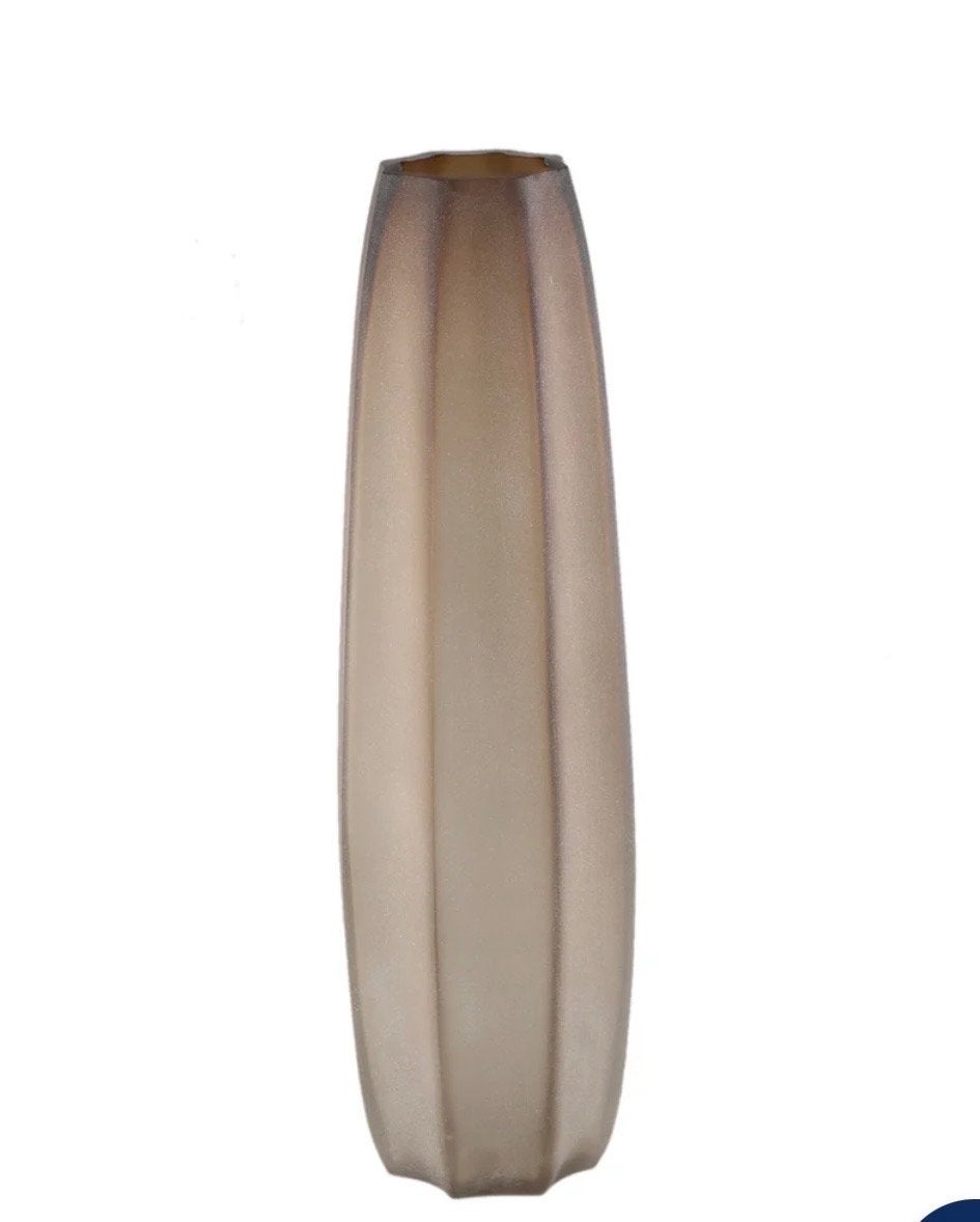 PTMD Vaas Levante Nieuw - 60 cm hoog, Huis en Inrichting, Woonaccessoires | Vazen, Overige kleuren, 50 tot 75 cm, Nieuw, Ophalen of Verzenden