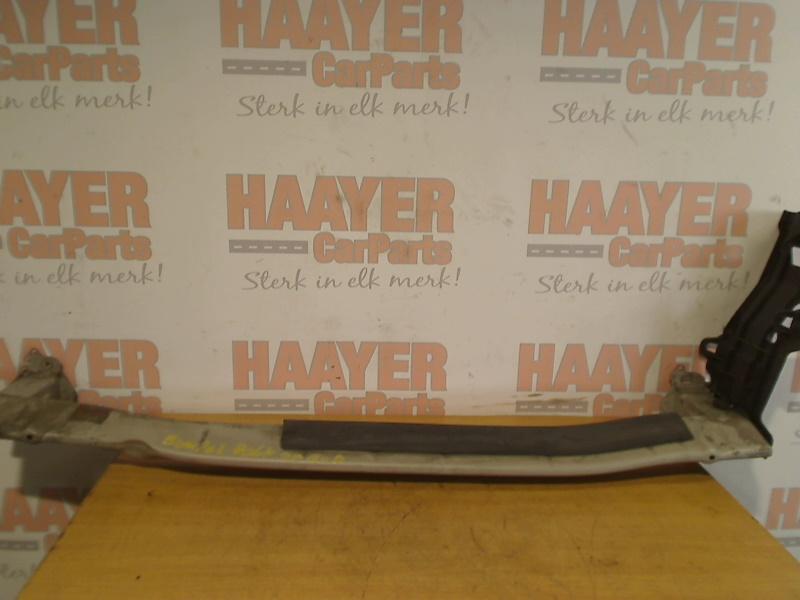 Bumperbalk Nissan Pixo (D31S) (2009-03/2013-10), Gebruikt, Germany@nissan-services.eu, Kronenweg 38, Wesseling 50389, , Duitsland