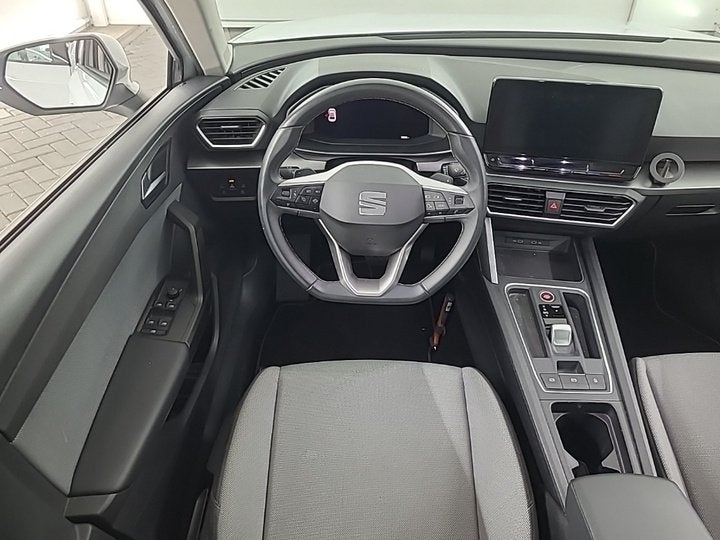 SEAT León