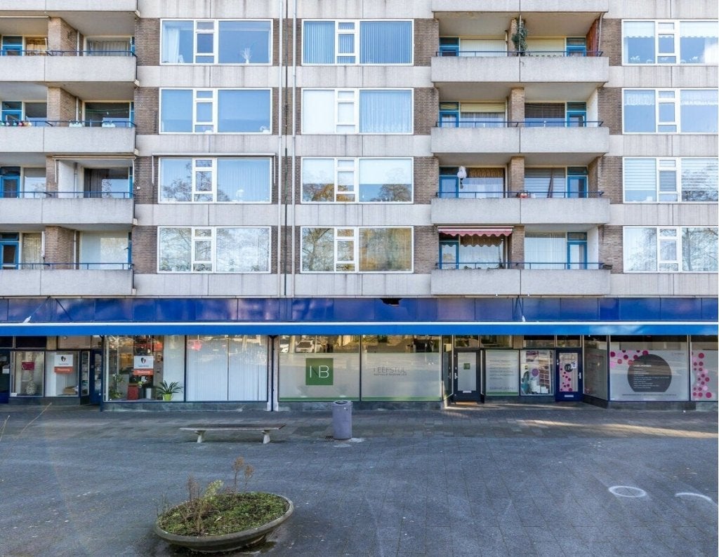 NIEUW! Woonruimte te huur Jacob van Campenplein