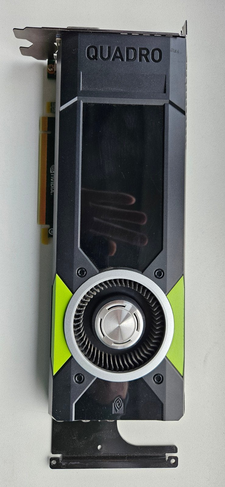 ≥ Nvidia Quadro P4000 Videokaart | Marktplaats