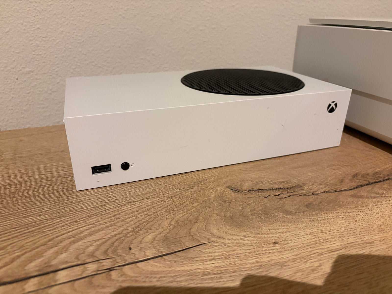 Xbox series S - 512GB, Ophalen, Zo goed als nieuw