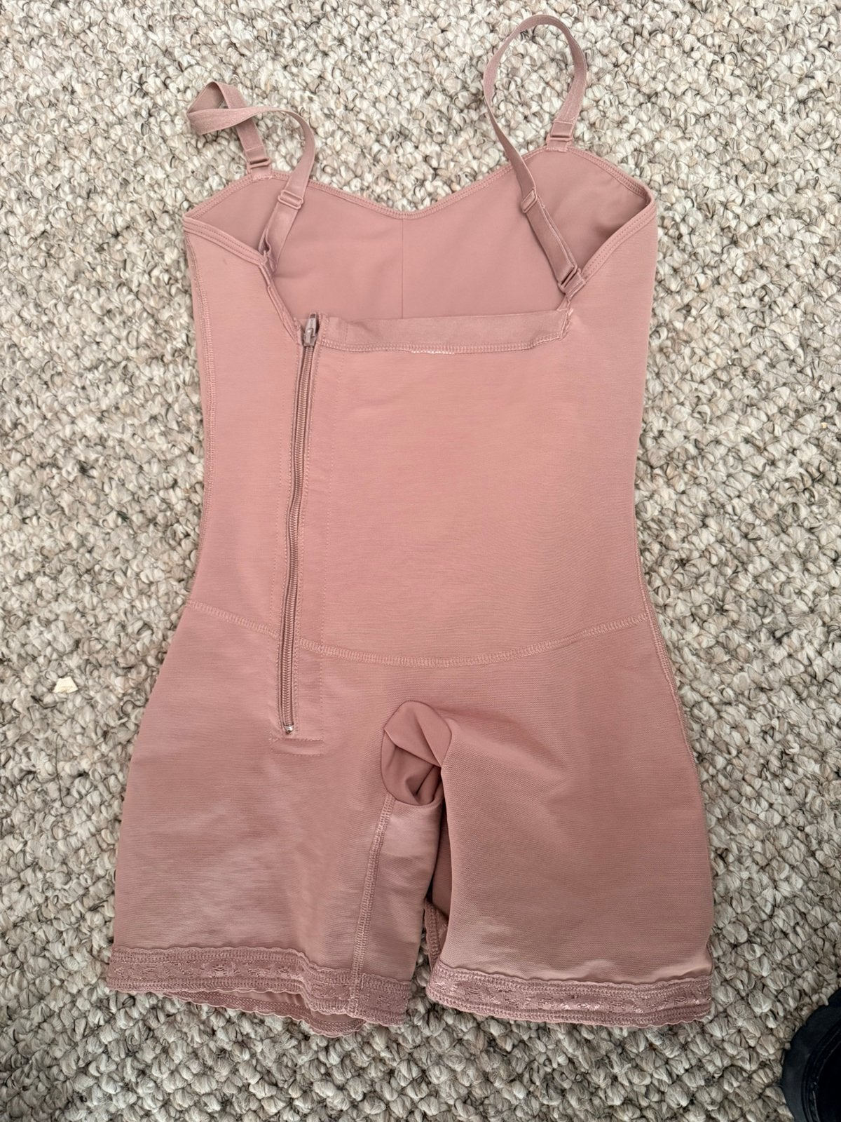 Faja ‘Fajate Colombia’ drukpak maat S, Kleding | Dames, Ophalen of Verzenden