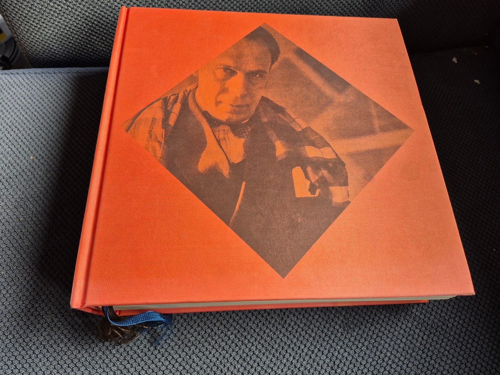 Theo van Doesburg Oeuvre Catalogus, Boeken, Ophalen of Verzenden, Zo goed als nieuw