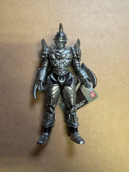 Power Rangers / Kamen Rider — Scorpio Worm Kaijin, Ophalen of Verzenden, Nieuw
