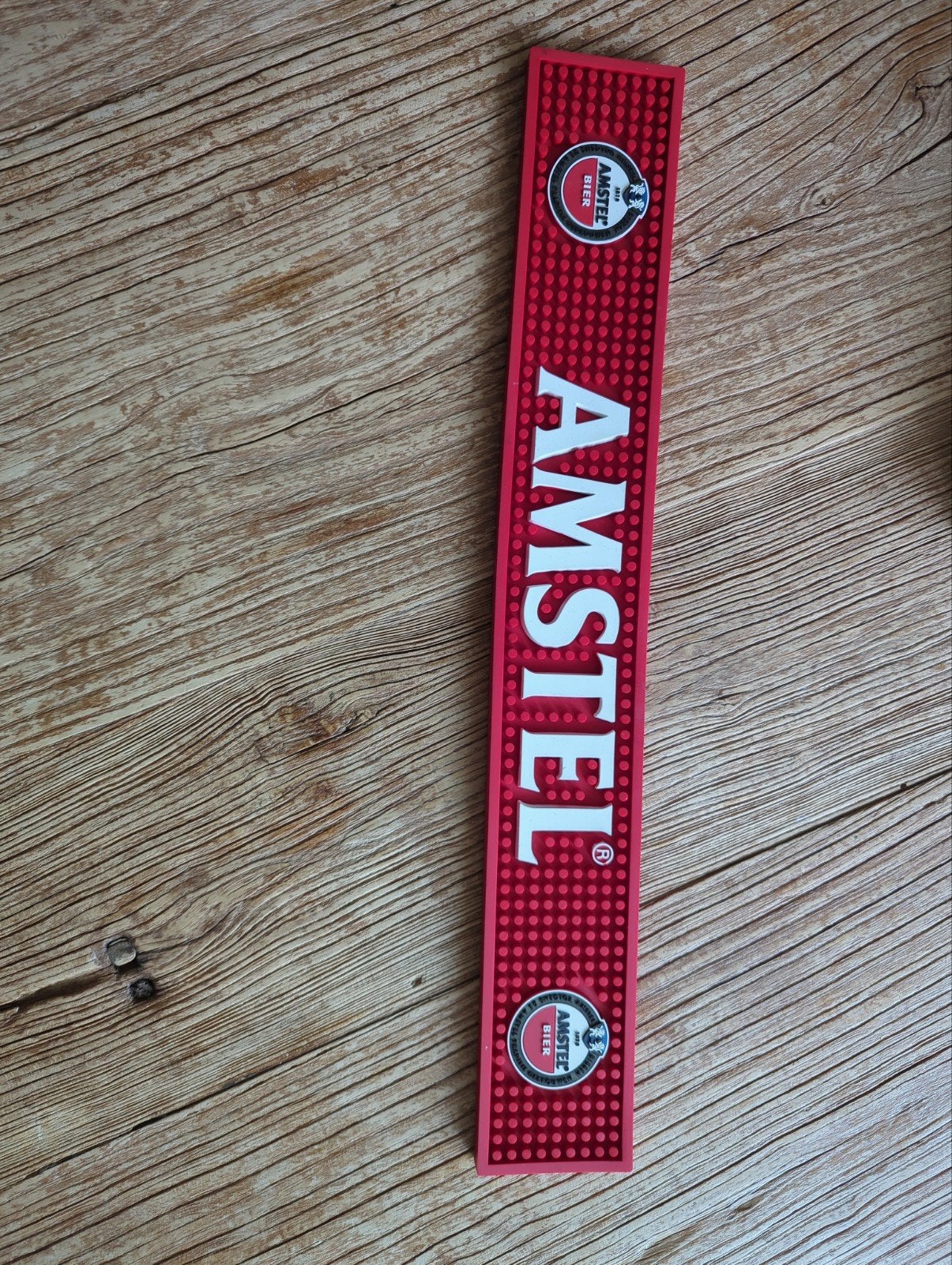Amstelbier, Verzamelen, Ophalen, Zo goed als nieuw, Ajax, Overige typen
