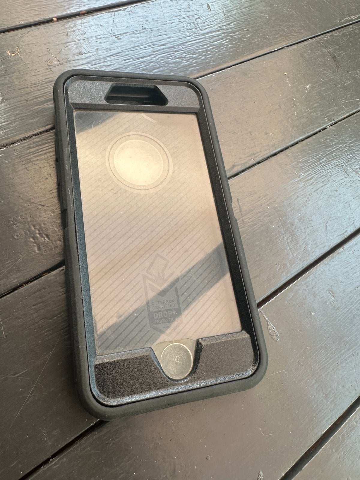 Otterbox Defender case voor iPhone 7, 8, SE2, SE3, Telecommunicatie, Mobiele telefoons | Hoesjes en Frontjes | Apple iPhone, Ophalen of Verzenden