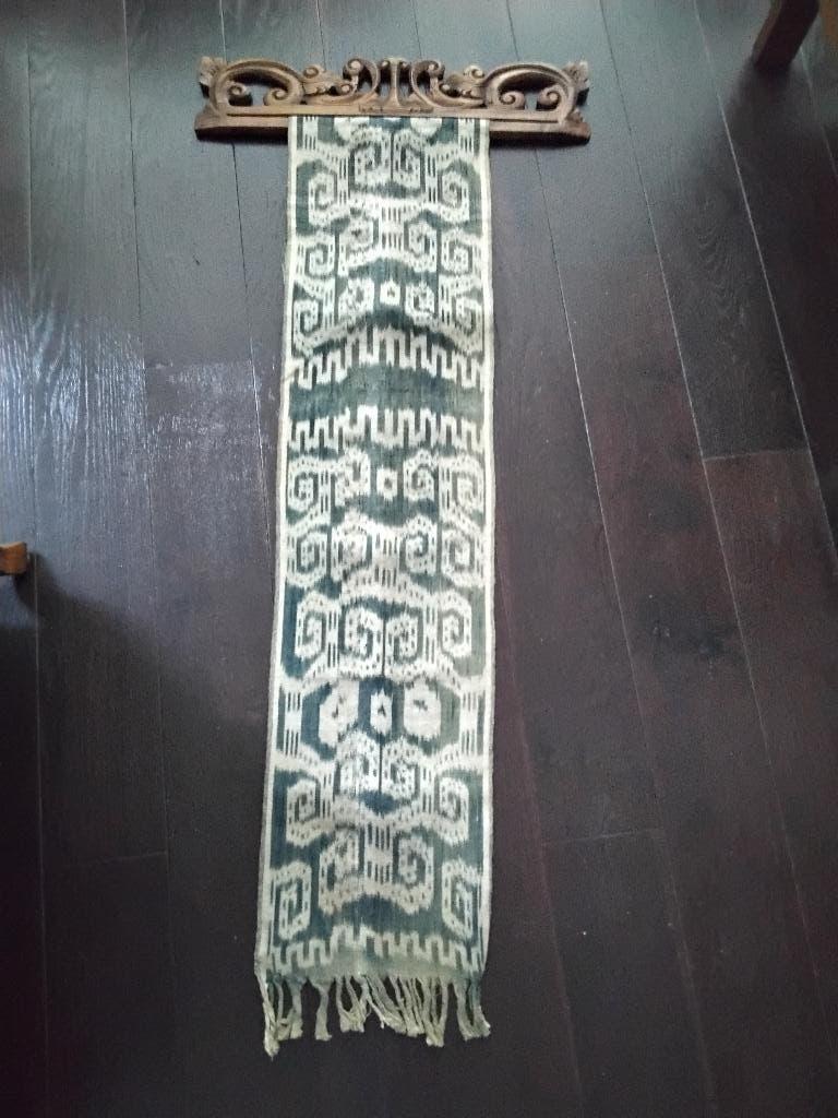 Ikat Indonesië, Ophalen of Verzenden
