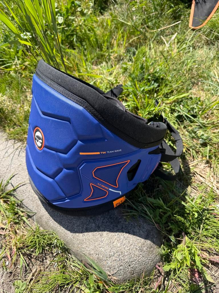 Prolimit Windsurf Trapeze - Zo goed als nieuw, Watersport en Boten, Ophalen, Trapeze, Geen board, Zo goed als nieuw