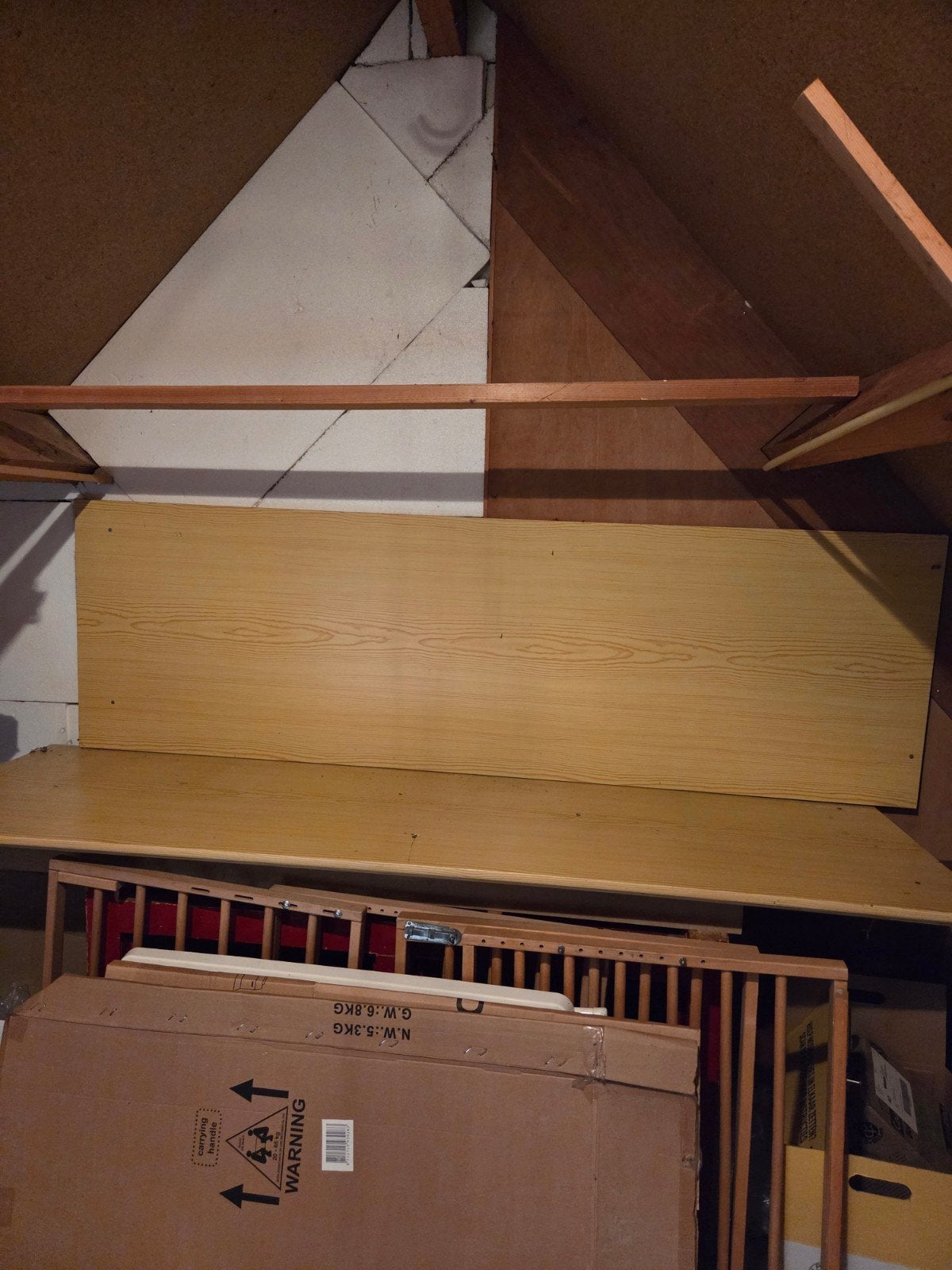 Gratis fineer platen groot, Ophalen, Overige houtsoorten, Minder dan 25 mm, Minder dan 200 cm