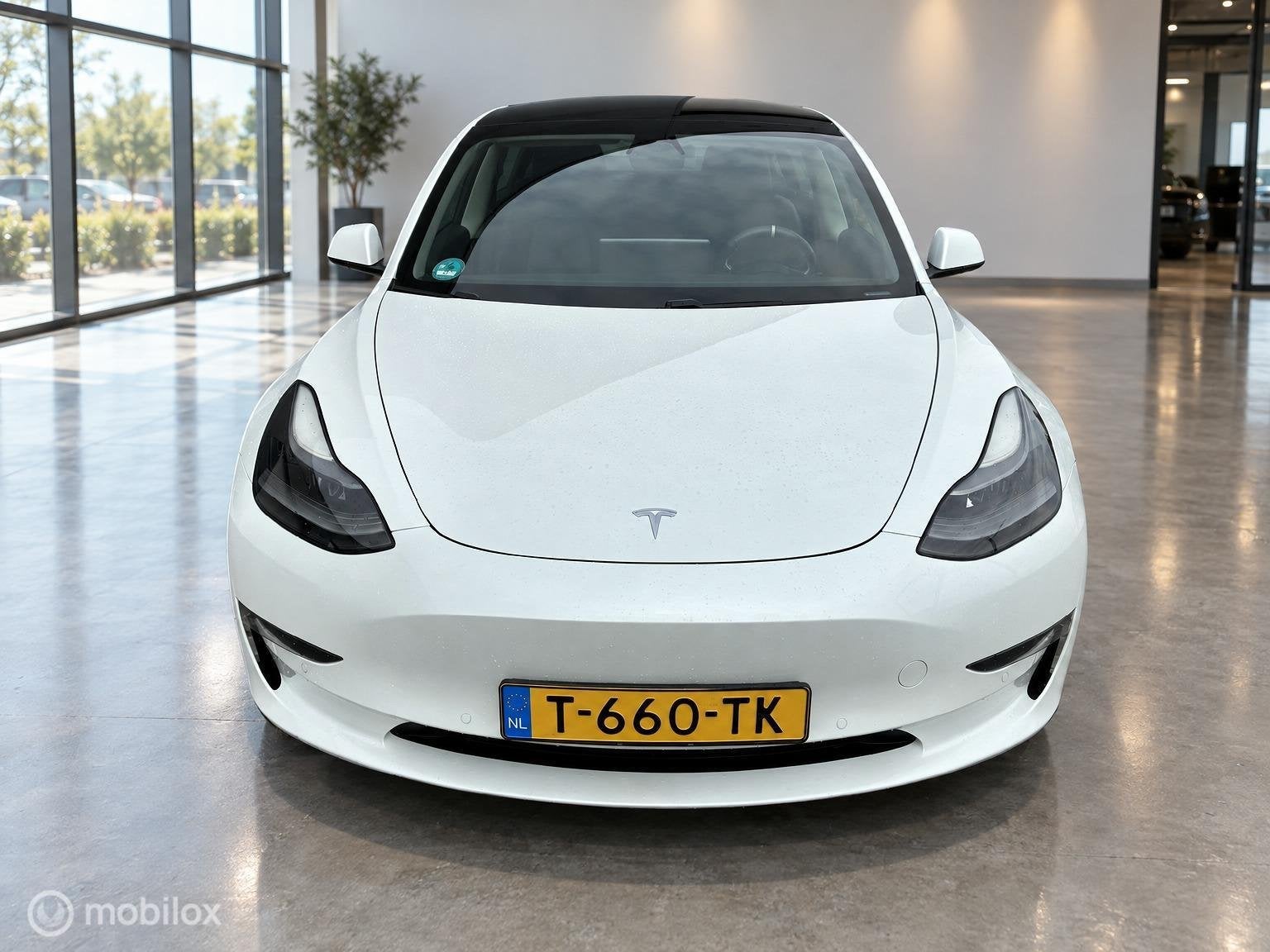 Foto 10 van Tesla Model 3 Long Range AWD 75 kWh | DUAL MOTOR | TREKHAAK