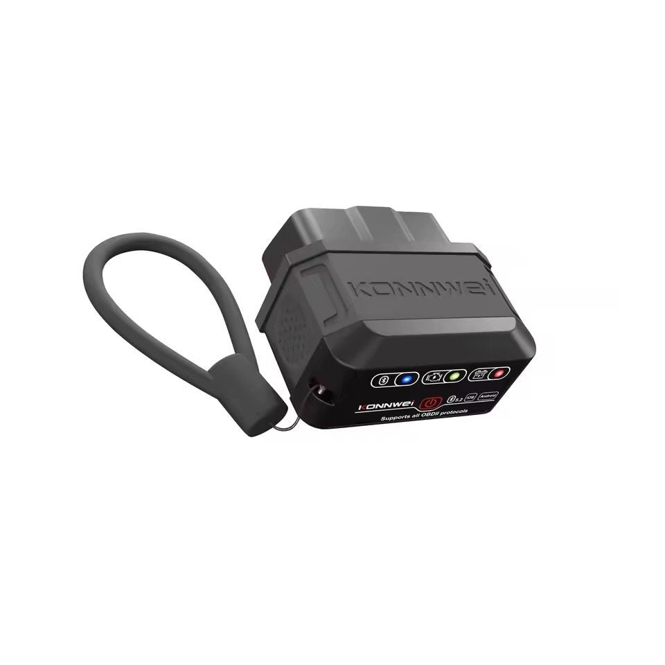 KONNWEI OBD2 Uitleesapparaat voor Auto's, Auto diversen, Autogereedschap, Nieuw, Ophalen of Verzenden